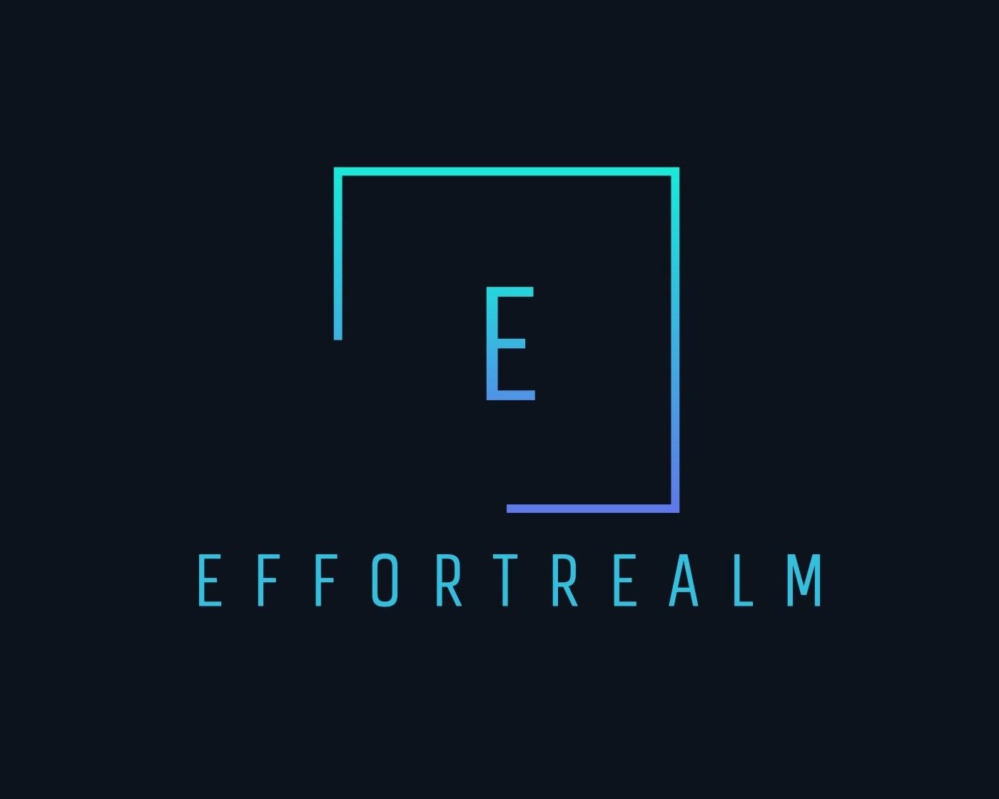 Why choose EffortRealm for productivity advice?